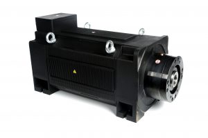 Torque Motoren (EMF) - Extruder