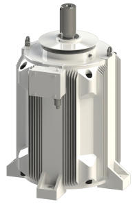 Torque Motoren (EMF) - Kühltürme
