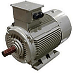 Synchron-Reluktanz-Motoren IEC