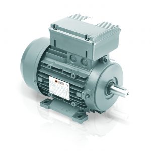 1 Phasen Wechselstrommotoren